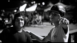 Shapol Summer Street Ride 2014 // Tampiko Films