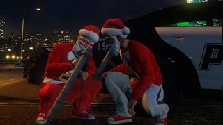 GTA V ONLINE Online | "DÍA EXPLOSIVO!!" #139 - GTA 5 (PS4) ONLINE Gameplay