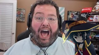 Boogie2988's Meltdown: Man with Financial Stability and Comfort Believes His Life is Terrible