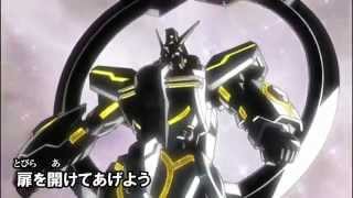 [MAD][機動戦士ガンダムSEED C.E.73 STARGAZER] STARGAZER 〜星の扉 (歌詞あり)