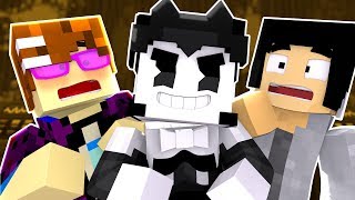 Bendy and the Ink Machine Chapter: 4 | Minecraft Roleplay