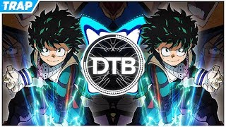My Hero Academia OST (Trap Remix) | [Musicality Remix]