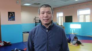 Цыбиков Батор Бальжинимаевич