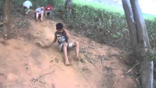 OURO VERDE DE MINAS - MOMENTOS PRA FICAR NA HISTÓRIA