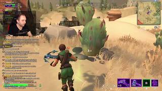 Realm Royale ★ CLOSED BETA ★ Nintendo Switch ★ Deutsch