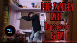 Pair Na Mile Kabhi || Song Dance || MALANG || Cover by TM