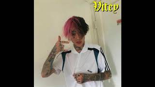 Lil Peep - 4 GOLD CHAINS ft. Clams Casino (legendado)
