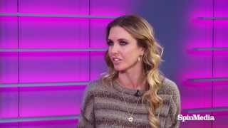 Perfecting Reality: Audrina Patridge Looks Back On "The Hills"