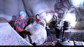 В Сибири люди живут, просто дичь! Siberian Hermits.