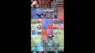 【FEH】今日の飛空城！天初日！ガバガバ迅雷！【ファイアーエムブレムヒーローズ】