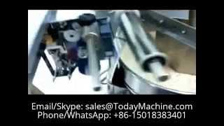automatic vertical type high speed multifunction seasoning powder packing machine