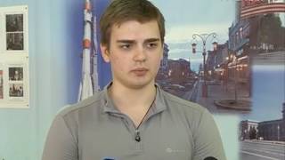 В Самаре стартовал досрочный этап сдачи ЕГЭ