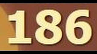 Сокровища пиратов уровень 186 прохождение на три звезды - pirate treasures level 186 walkthrough