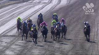 Race 2: Women in Thoroughbred Racing NT Handicap