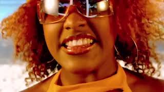 Passi - Laisse Parler Les Gens (Jocelyne Labille - Cheela) [Clip Officiel - HD]