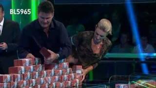 The Million Dollar Scream (Million Dollar Drop Australia)
