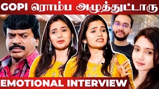 EMOTIONAL: Nadhaswaeram Malar's SPECIAL Wedding Moments!!