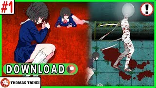 HORROR MONSTERS - Panophobia (#01) | PC Anime Game Review