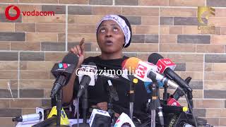 Muna Love: Casto Dickson aliniomba msamaha nikiwa Kenya