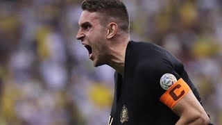 أهداف النصر بالدقائق القاتلة - الدوري السعودي للمحترفين ??.