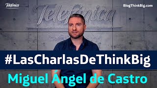 Entrevista a Miguel Ángel de Castro I Experto en Ciberseguridad - #GeneraciónZvsPrivacidad