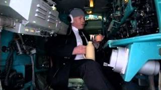 [Русский фильм] Чартер. 2007 год
