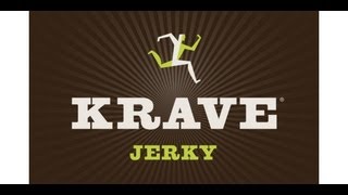 Krave Jerky Presents "What do you Krave?" -Good Bad Movies!