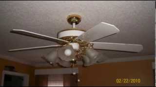 My Ceiling fan photos