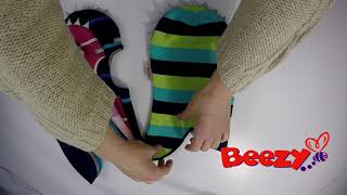 Шапка шлем Beezy 1715 Dino