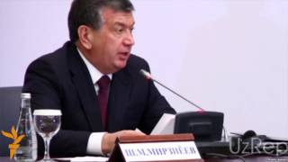 Бош вазир Мирзиёев болалар меҳнатидан фойдаланганни жазоламоқчи