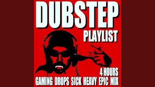Scary Nightmare Drops (Original Dubstep Mix) (Horrorstep Darkstep Brostep Dance Techno Electronic)