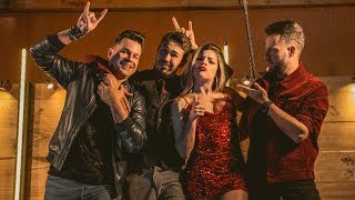 João Neto e Frederico - Mulher Também Trai (Clipe Oficial)
