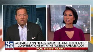 Bombshell? Cortes: Flynn charge 'isn't even a firecracker'