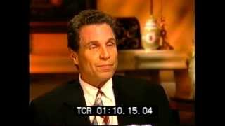 Dr. Gail Gross Interviews Dr. Alberto Villoldo