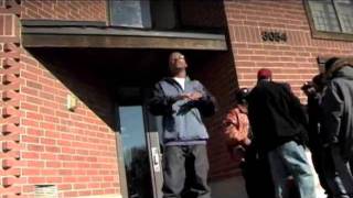 lupe fiasco - kick push ( official video )