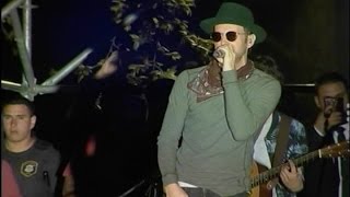 Festival de la primavera en José C Paz