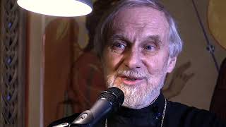 Лекция 8. Священное Писание. Земная жизнь Иисуса Христа. Чудеса