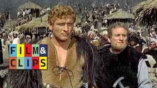 La Batalla de Germania - Pelicula Completa by Film&Clips