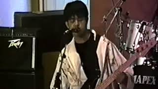 Vomitation - First gig on the first Extreme Noise Fest - 01/2001