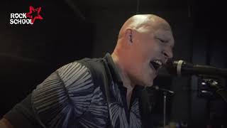 Владимир Сотников - Ты всё (Бабкин Сергей cover)