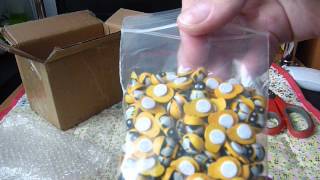 Посылка с aliexpress алиэкспресс заказ рукоделие