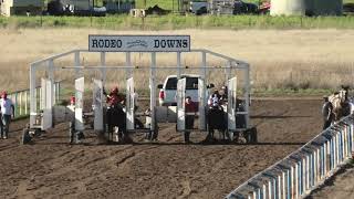 8 Cdra Garay vs Cdra Los Primos a 325 Yardas