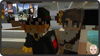 KERZAKOV RAUBEN MECHANIKER AUS (ROLEPLAY) ? UnicaCity LP 019 ? Danger Zockt