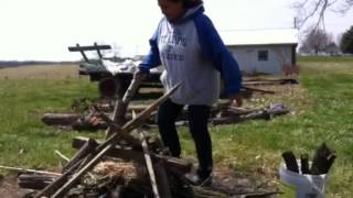 Sister slave