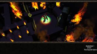 WARCRAFT 3 REIGN OF CHAOS: ПРОХОЖДЕНИЕ В КООПЕРАТИВЕ - №7 Кампания "Нежить"
