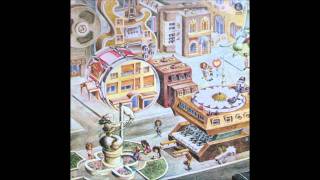 EX YU ROCK - CVECE - SVETLA VELEGRADA 1983