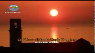 Albe e tramonti su Vasto (Ch) - ITALIA - www.vasteggiando.it