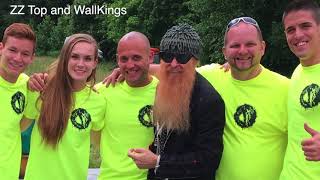 WallKings @Goodwood Festival of Speed
