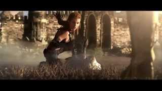 Dungeons & Dragons: Neverwinter - Opening Cinematic (Xbox One) [HD]