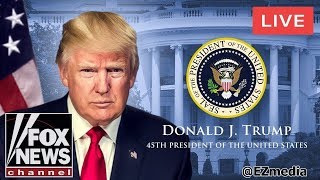 Fox News Live - President Trump Latest News